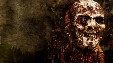 Задник до фильму"Zombi 2" #1185662