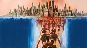 Задник до фильму"Zombi 2" #1185663