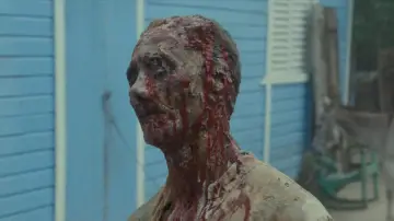 Задник до фільму "Zombi 2" #1208841