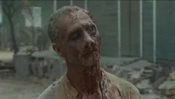 Задник до фільму "Zombi 2" #1208842