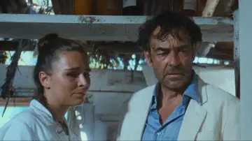 Задник до фільму "Zombi 2" #1208843