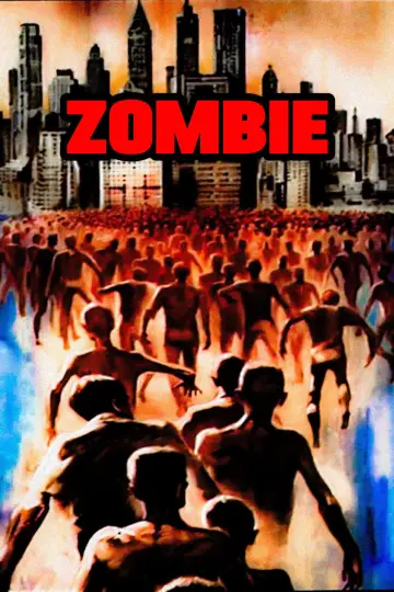 Постер до фільму "Zombi 2" #1313804