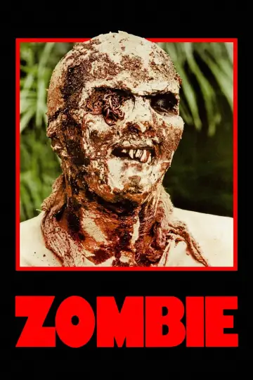 Постер до фільму "Zombi 2" #1313805