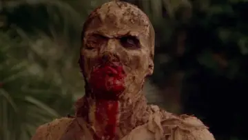 Задник до фильму"Zombi 2" #273789