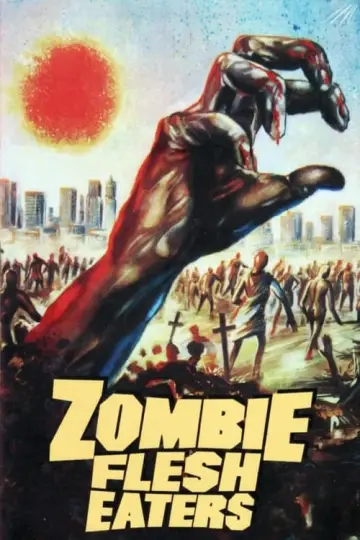 Постер до фильму"Zombi 2" #273796