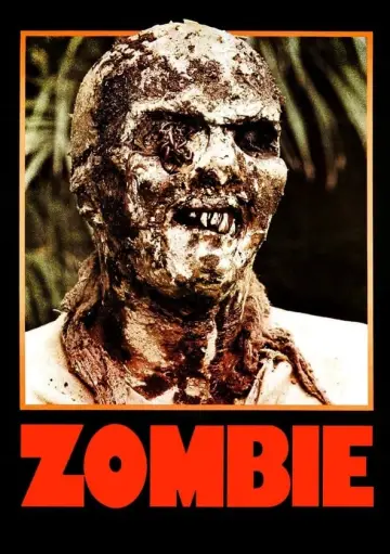 Постер до фильму"Zombi 2" #273797