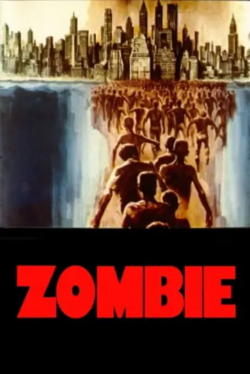 Постер до фильму"Zombi 2" #273798