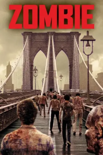 Постер до фильму"Zombi 2" #273801