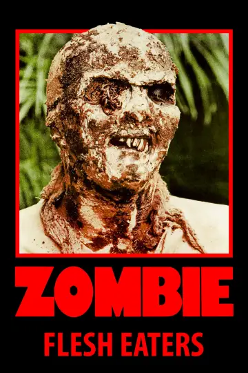 Постер до фильму"Zombi 2" #273803