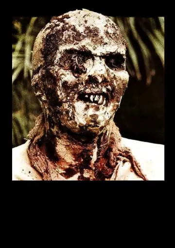 Постер до фильму"Zombi 2" #273809