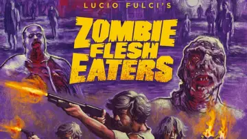 Задник до фильму"Zombi 2" #996950