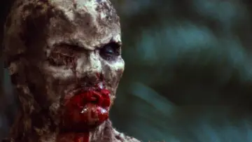 Задник до фильму"Zombi 2" #996951