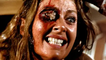 Задник до фильму"Zombi 2" #996954