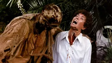 Задник до фильму"Zombi 2" #996955