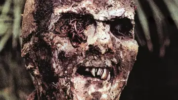 Задник до фильму"Zombi 2" #996956