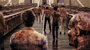 Задник до фильму"Zombi 2" #996960