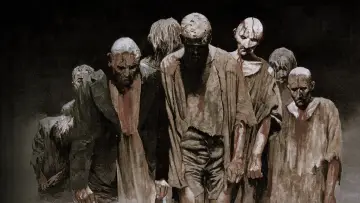 Задник до фильму"Zombi 2" #996961