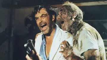 Задник до фильму"Zombi 2" #996962