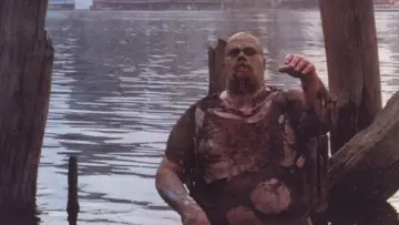 Задник до фильму"Zombi 2" #996964