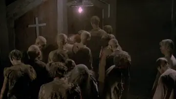 Задник до фильму"Zombi 2" #996969