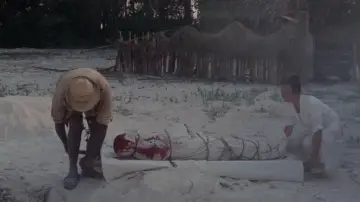 Задник до фильму"Zombi 2" #996979
