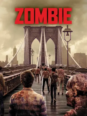 Постер до фильму"Zombi 2" #996995