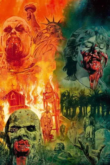 Постер до фильму"Zombi 2" #997001
