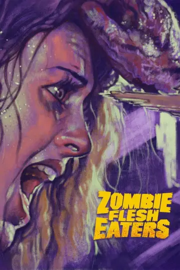 Постер до фильму"Zombi 2" #997014
