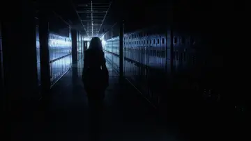 Задник до фильму"Керрі 2: Несамовитість" #716277