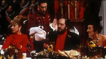 Задник до фильму"Кухар, злодій, його дружина і її коханець" #947889