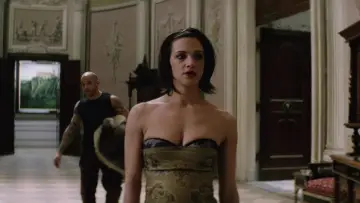 Задник до фильму"Три ікси" #764927
