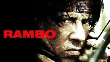 Задник до фильму"Рембо ІV" #626602