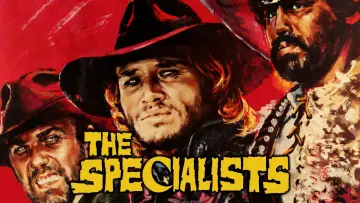 Задник до фильму"Gli specialisti" #1138906