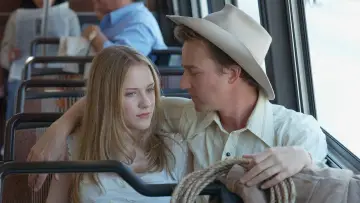 Задник до фильму"Down in the Valley" #1167598