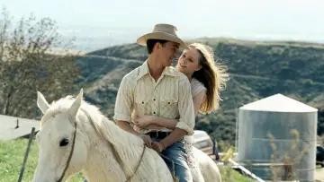Задник до фильму"Down in the Valley" #1167608