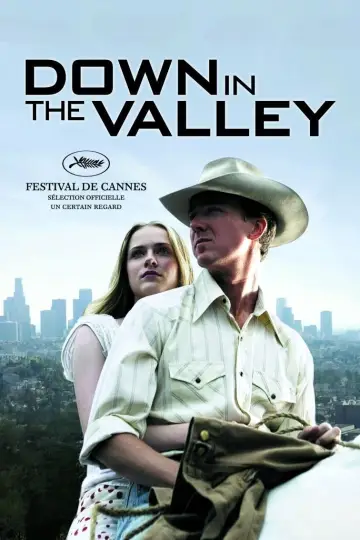Постер до фильму"Down in the Valley" #1167613