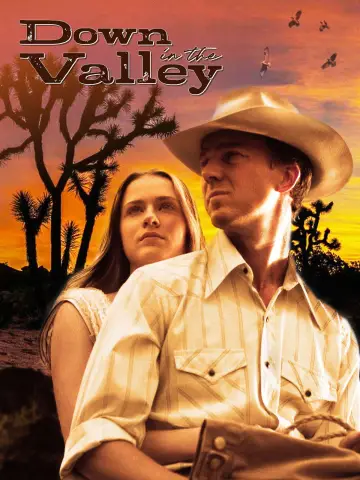 Постер до фильму"Down in the Valley" #1167615