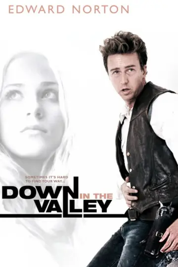 Постер до фильму"Down in the Valley" #1167616
