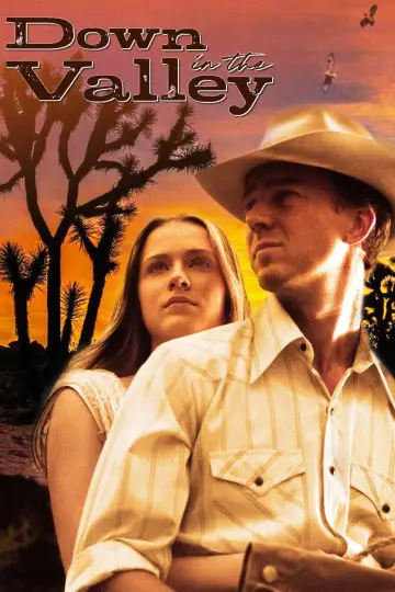 Постер до фильму"Down in the Valley" #1167617