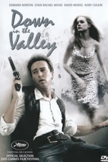 Постер до фильму"Down in the Valley" #1167618