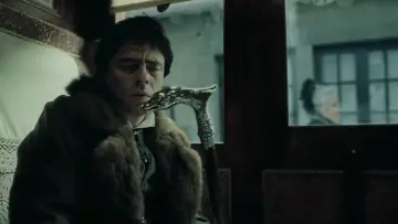 Задник до фильму"Людина-вовк" #864459