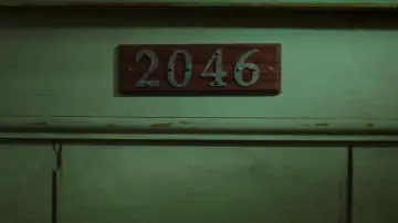 Задник до фільму "2046" #787305