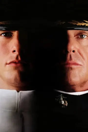 Постер до фільму "Кілька хороших хлопців" #209369