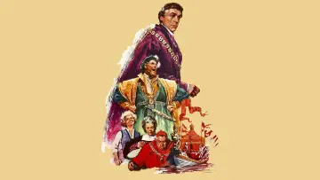 Задник до фильму"Людина на всі часи" #988513