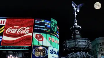 Задник до фильму"Американський перевертень у Лондоні" #701842