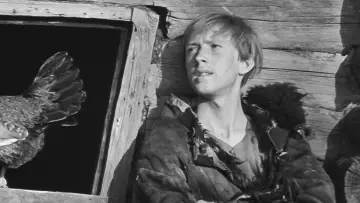 Задник до фільму "Андрій Рубльов" #1632278