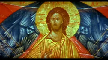 Задник до фільму "Андрій Рубльов" #1632280