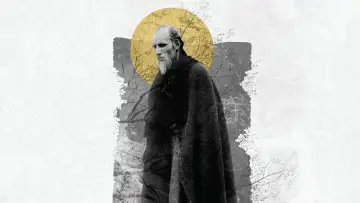 Задник до фильму"Андрій Рубльов" #727962