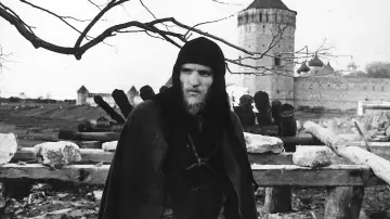 Задник до фильму"Андрій Рубльов" #727963