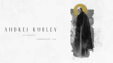 Задник до фильму"Андрій Рубльов" #727966